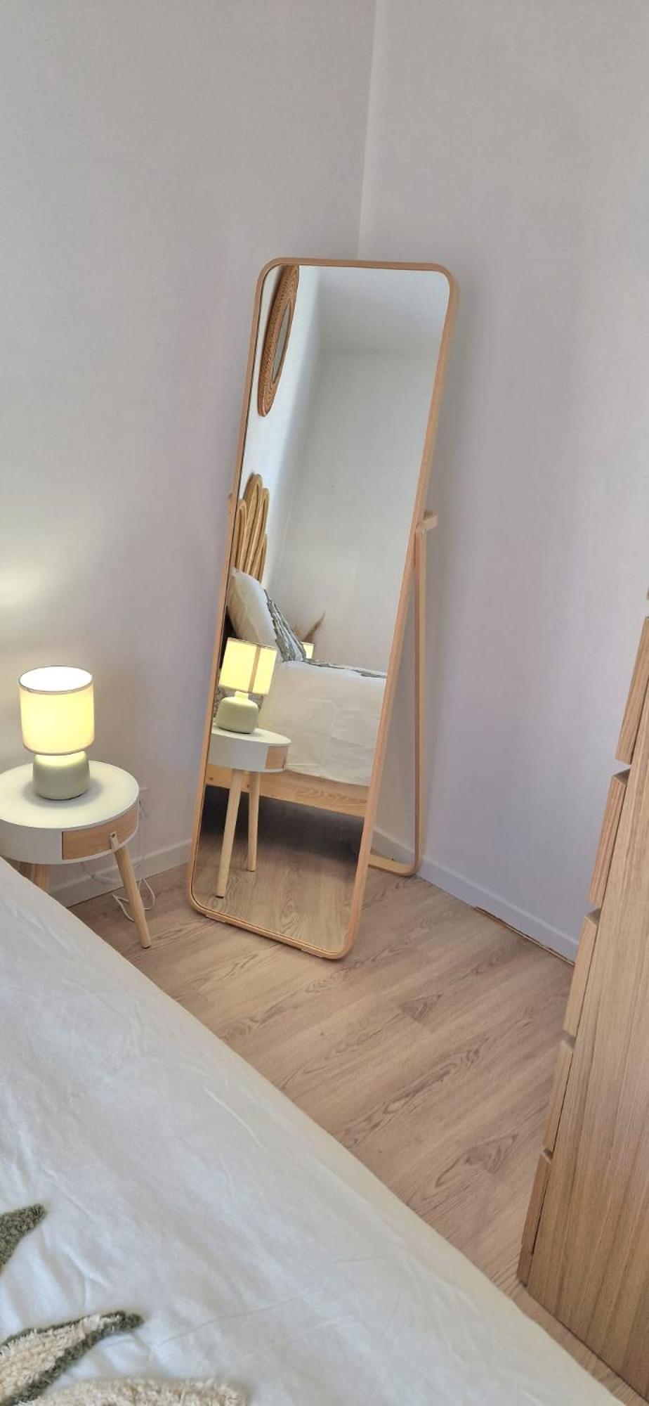 Appartement Elegant Et Lumineux Romainville Buitenkant foto